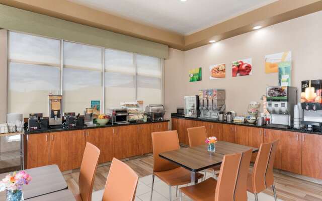 Quality Inn Williams Near Grand Canyon