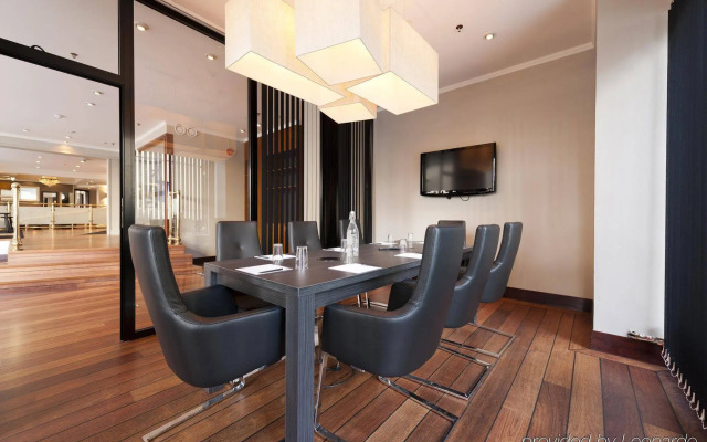First Hotel Millennium
