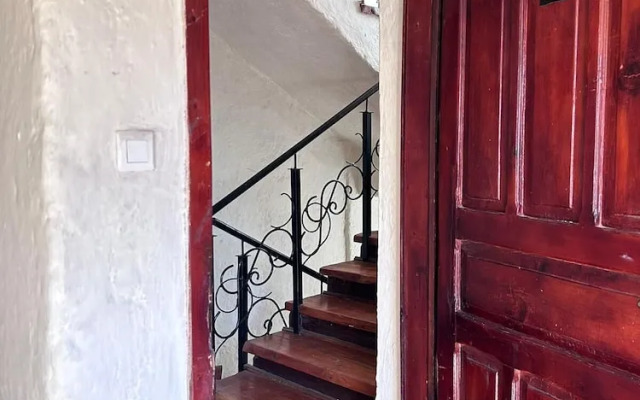 Tryst Boutique Hotel