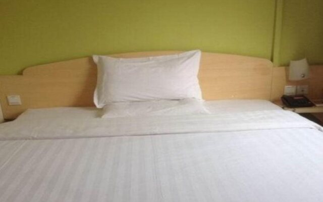 7 Days Inn Qingdao Railway Station Zhongshan Road Branch