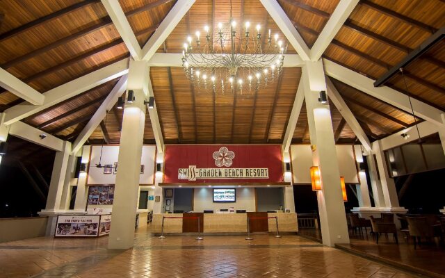 DoubleTree by Hilton Damai Laut Resort