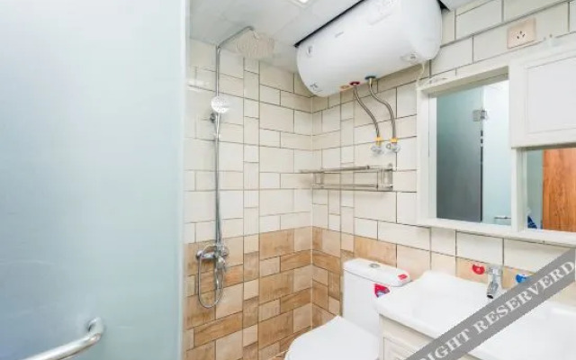 Changchun Longxiang Fashion Hotel