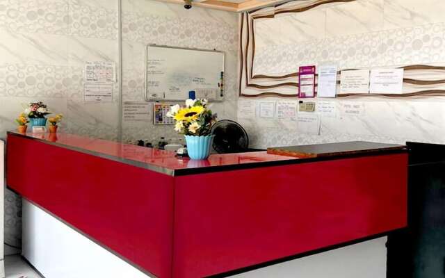 Ark Batu Caves Hotel