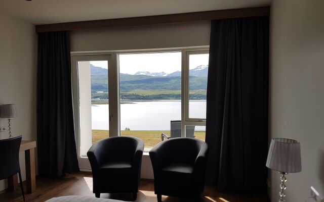Hafdals Hotel