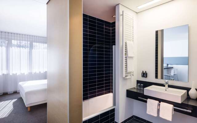Lindner Hotel Frankfurt Sportpark, part of JdV by Hyatt