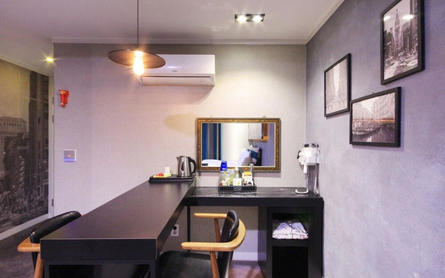 Ulsan Samsan Terra 9
