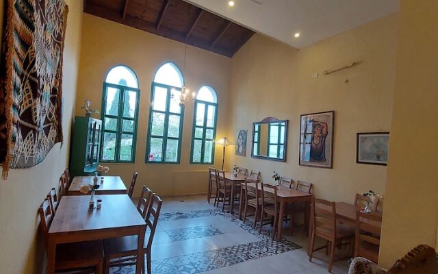 Al Bishara Guest house