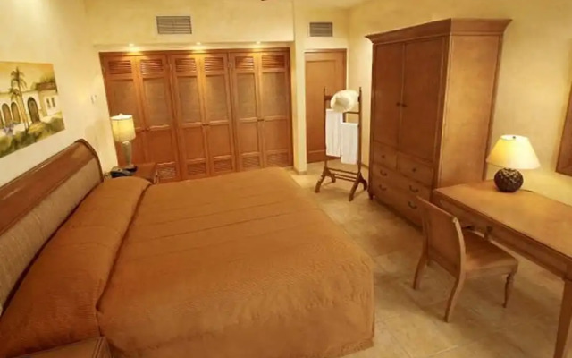 2BD Royal Haciendas Plunge Pool Oceanview