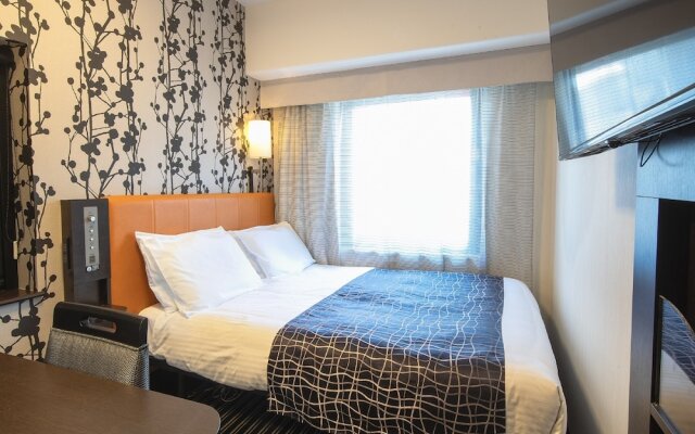 APA Hotel Namba Shinsaibashi