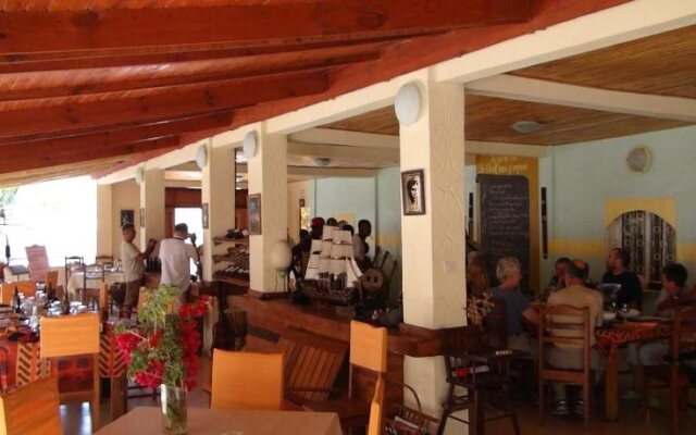 Ifaty Beach Club