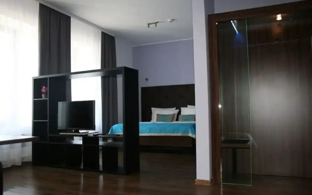 Hotel Opera