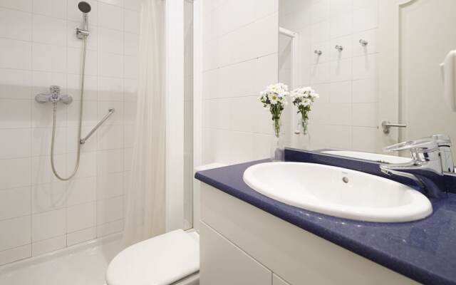 Pitipombo Apartment by FeelFree Rentals