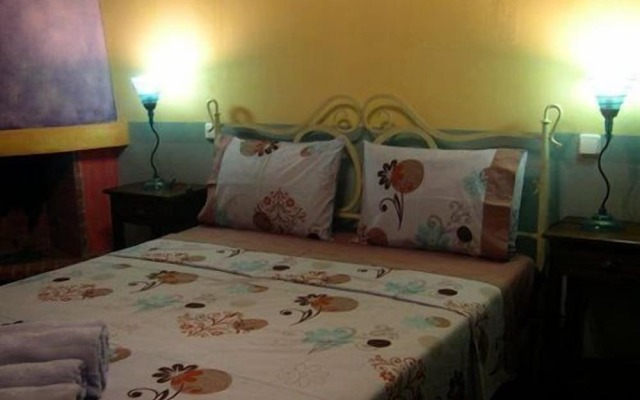 Mythos Guesthouse