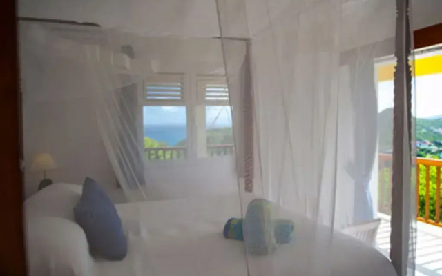 Dream Villa Colombier 825