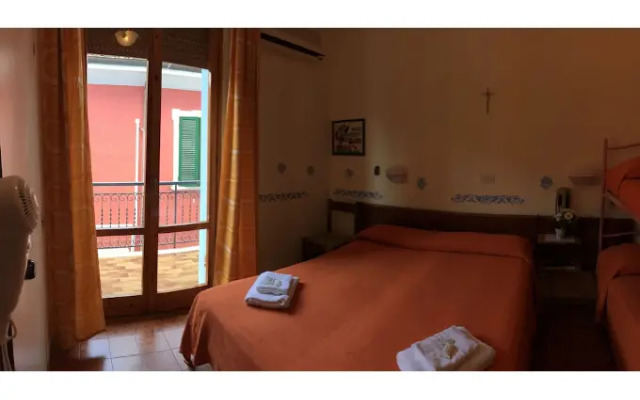 Hotel Roberta