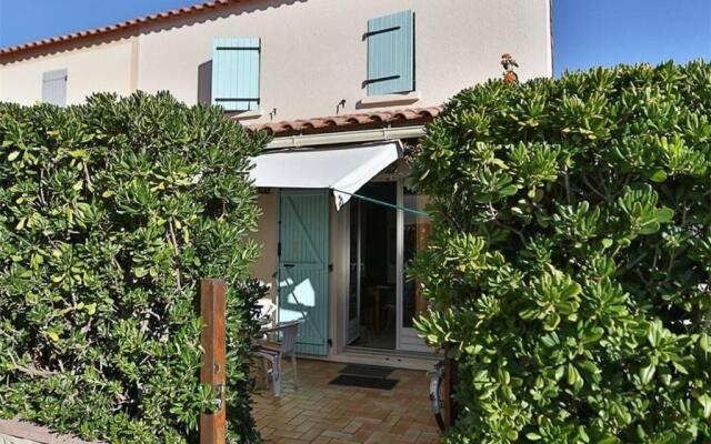 Maison Port Leucate, 4 pièces, 8 personnes - FR-1-81-460