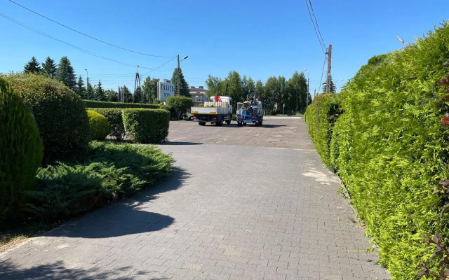 Zajazd Restauracja Derby