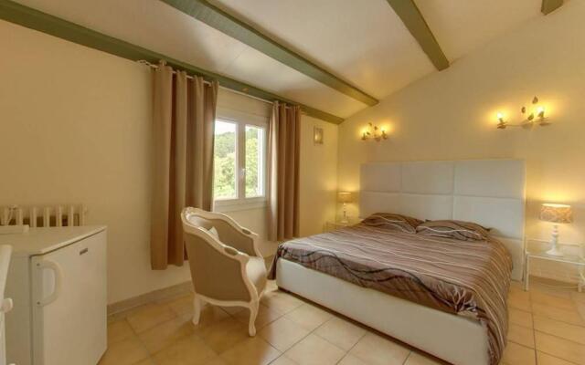 Les Hauts de Cavanello