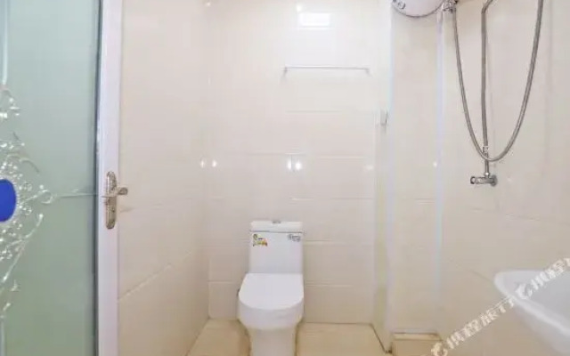So House Weihai