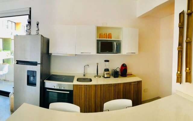The City by Xlieva Apartment Within a Condo-hotel