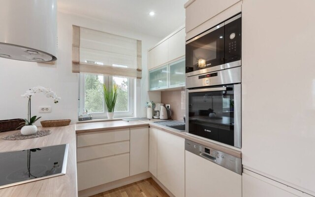 Penthouse Milda 4 Up To 6 Guests, Zadar