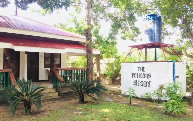 The Pelican's Resort