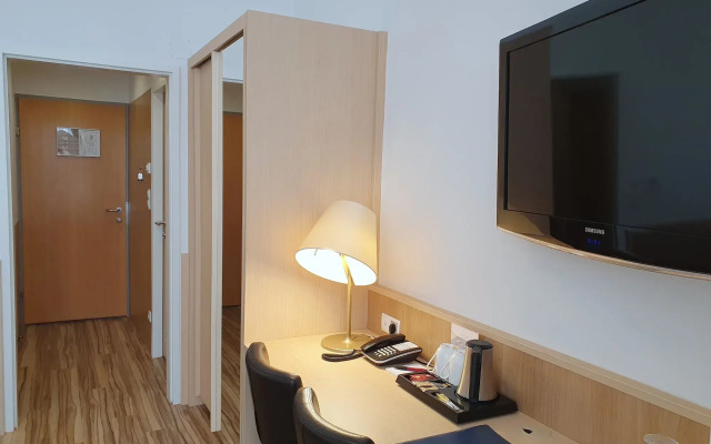 Hotel Zipser