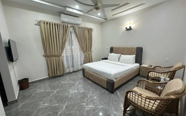 Prime View Guest House