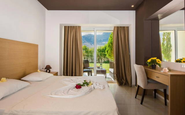Anavadia hotel-All inclusive