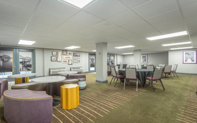 District 3 Hotel, Ascend Hotel Collection