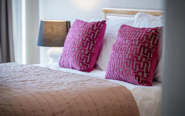 Room 12 - The Sleeping Giant - Pen Y Cae Inn