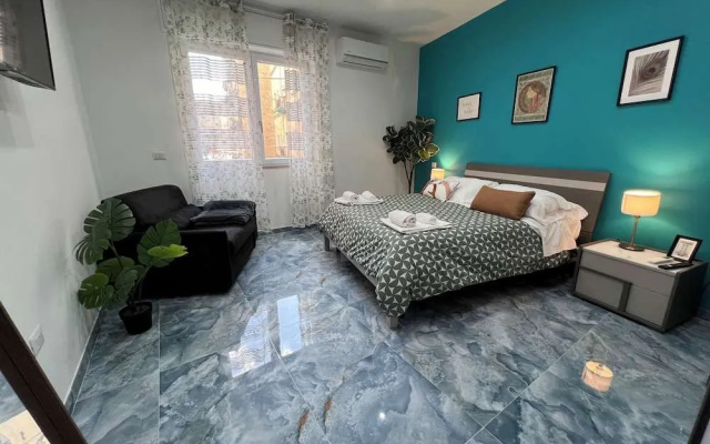 Borgo 1313 Napoli