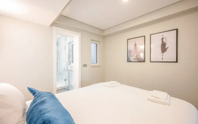 Bairro Alto Prime Studio I by Homing