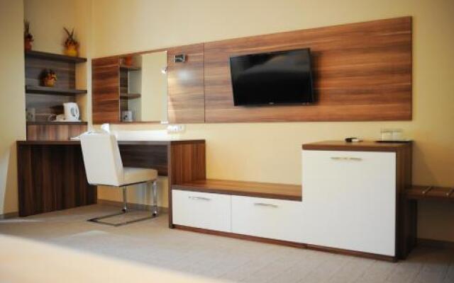 Bruxelles Guest House