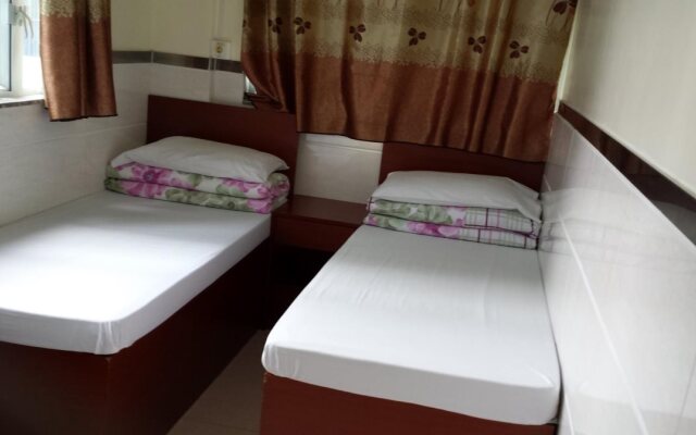 E-Dragon Hotel