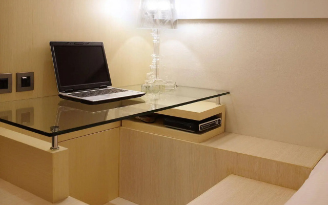Beauty Hotels - Beautique Hotel