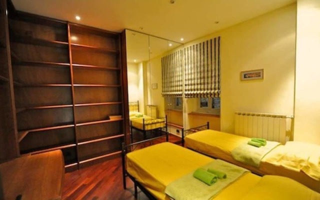 Elegant 2 bedrooms Campo dei Fiori