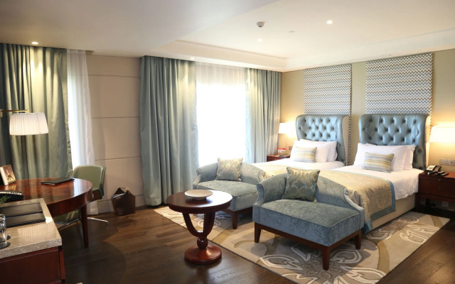 Taj Samudra