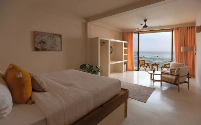 Soul Temple of Surfing