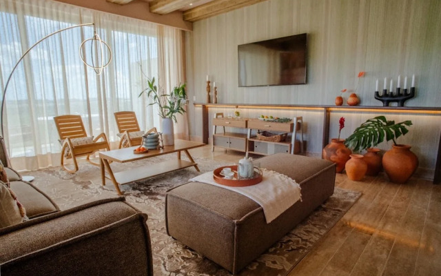 NEW 3br-apartment in Exclusive Tower in Cap Cana