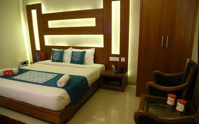 OYO Rooms Shimla Highway Zirakpur