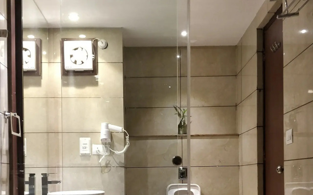 Indraprastha Spa Resort