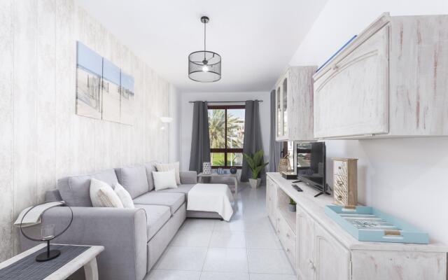Home2book Jable Beach Apartment