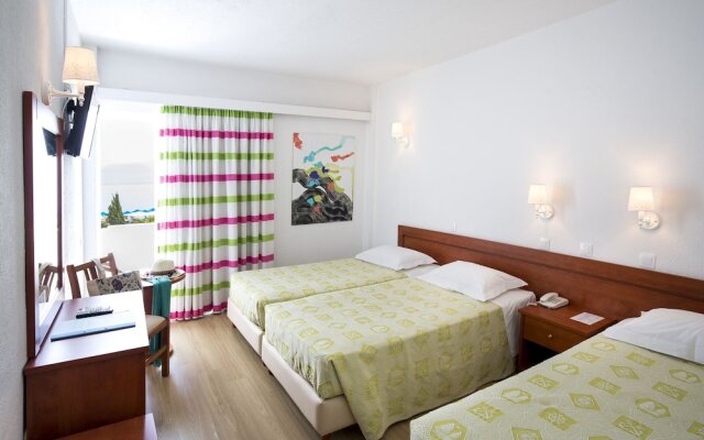 Hotel Delphi Beach - All Inclusive