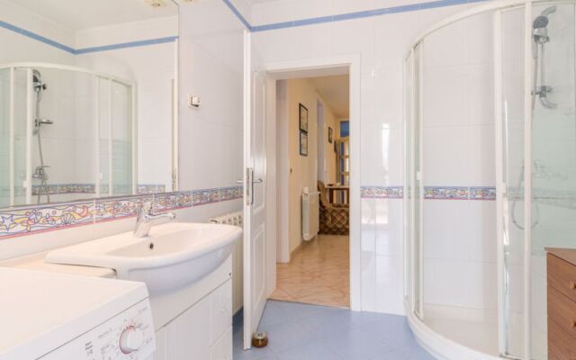 House Jadranka Novigrad (Istra)