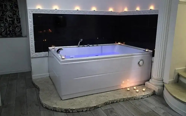 Sermoneta Apartments