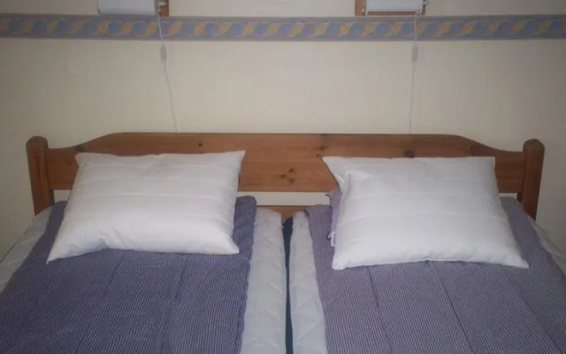 Mariebergs Vandrarhem