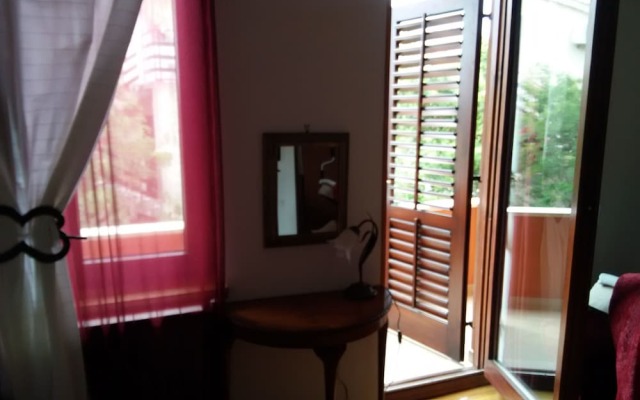 Villa MaVeRo