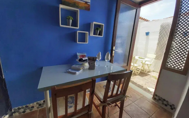 Rural House in the North of Tenerife