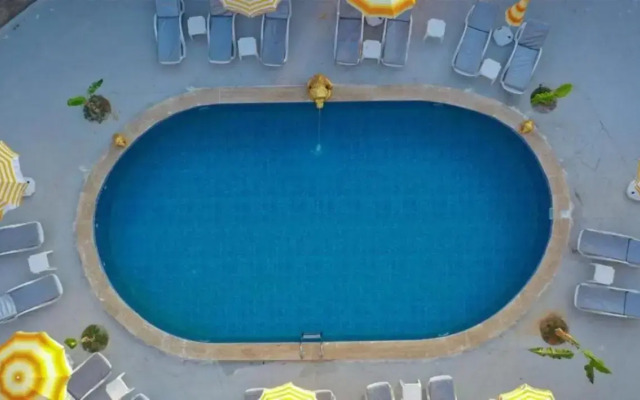 Grand Niki Hotel & Spa